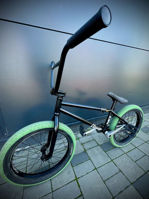 Bmx Haro / Wethepeople / Khebikes