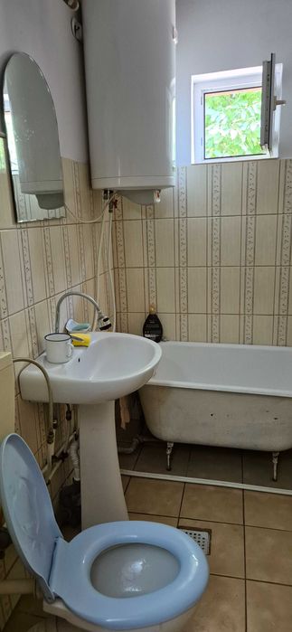 Casa de vânzare in Motatei Gara