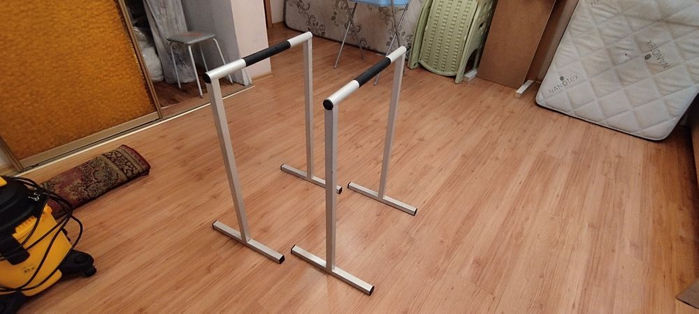 хайлетсы (паралетсы)