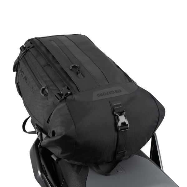 Oxford Atlas T-20 Чанта за багаж за мотор