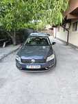 Vând Volkswagen Passat b7. 2014 .2.0 .140cp