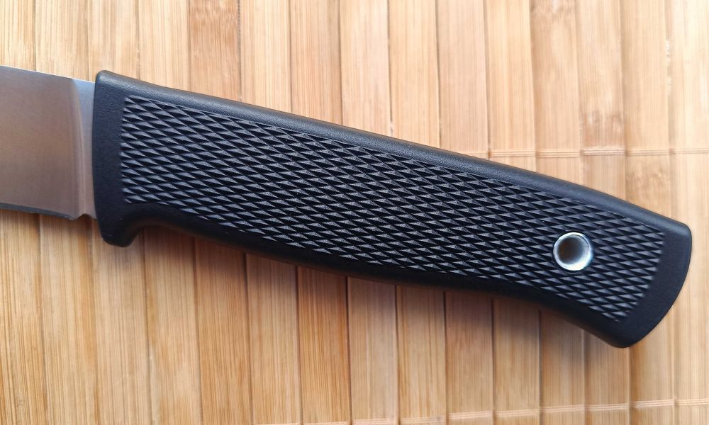 Нож  Fallkniven F1 / Fallkniven WM1