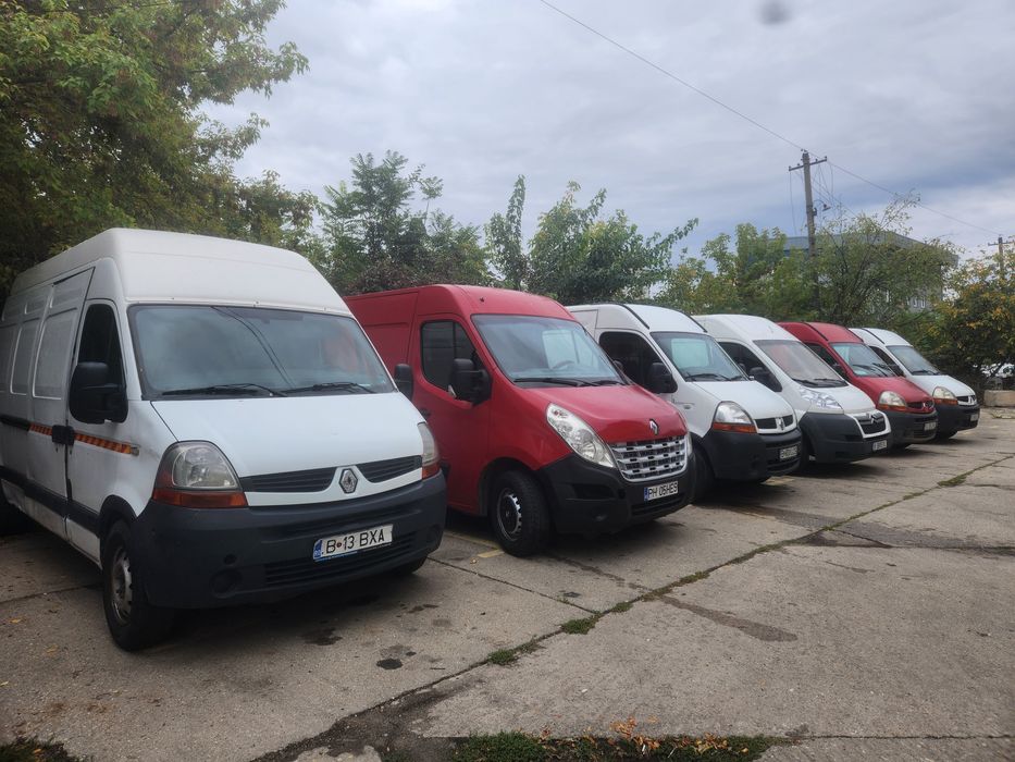 Inchirieri dube/ Închiriere dube fara garantie