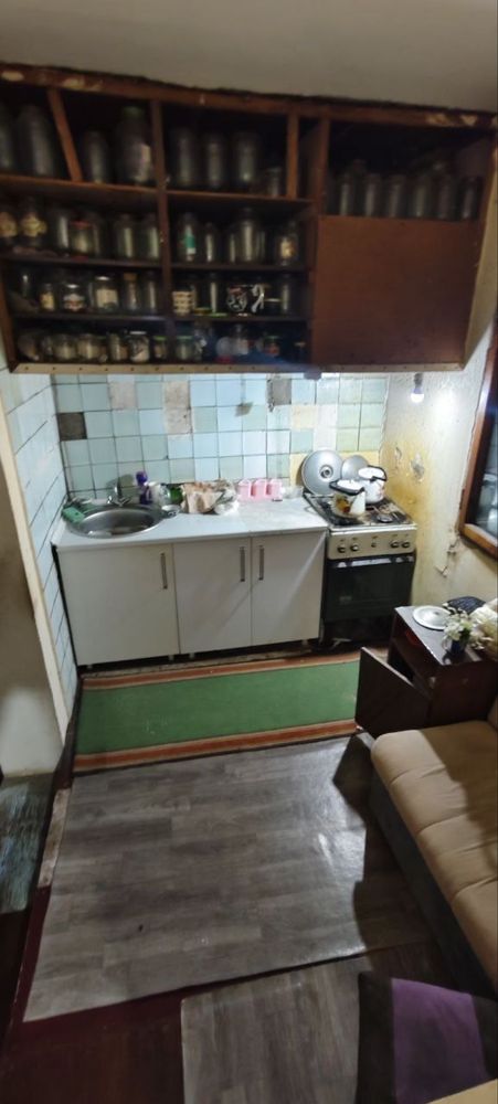 Срочно продаётся квартира на Сергелийском районе. Сергели-5.