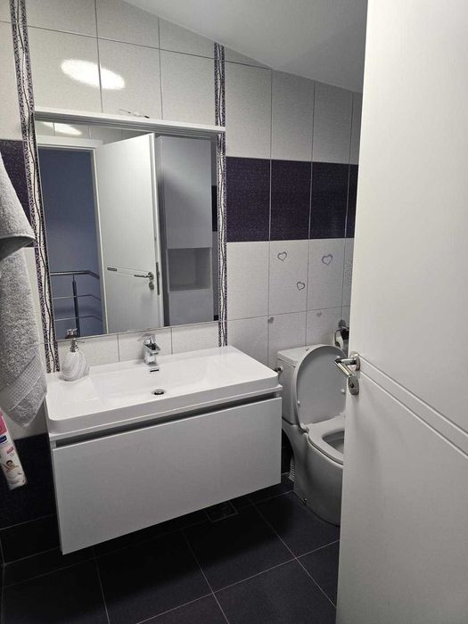 Casa 130mp, strada Campului, nr 45 b bis Pitesti