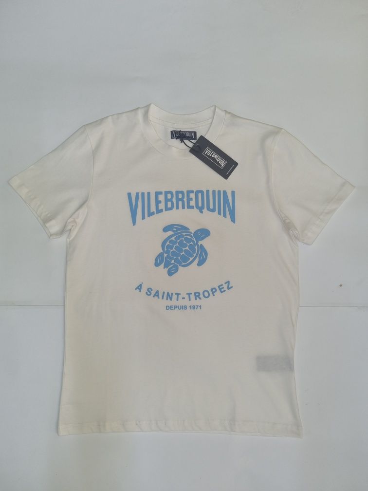 Мъжки Тениски Vilebrequin  S/M/L/XL/XXL
