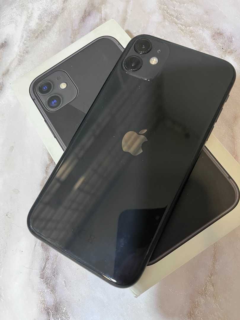 Apple iPhone 11 128 Gb (г.Семей) лот 375408