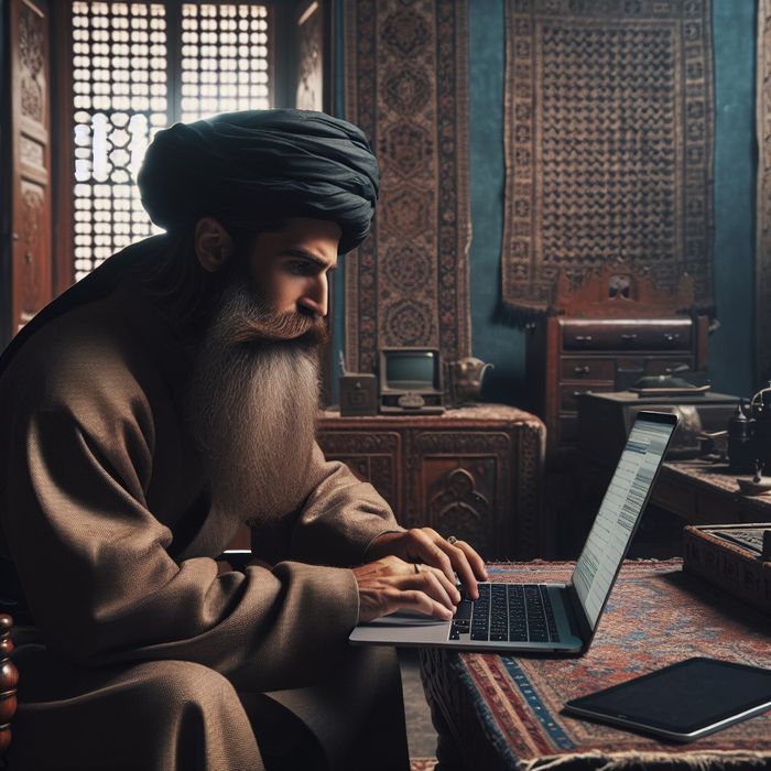 Biznesingiz uchun sunʼiy intellekt xizmat qiladi