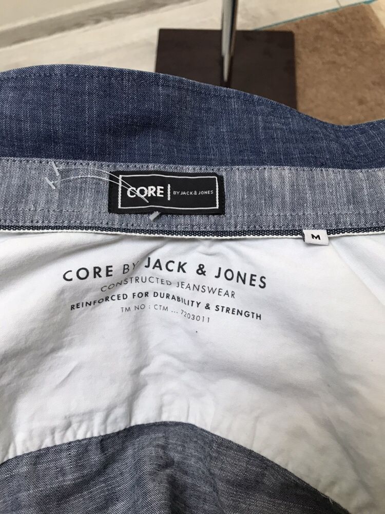 Camasa casual Core by Jack&Jones