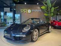 Porsche 911 PORSCHE 911 S Cabriolet 3.8 2013 / 51.000 km