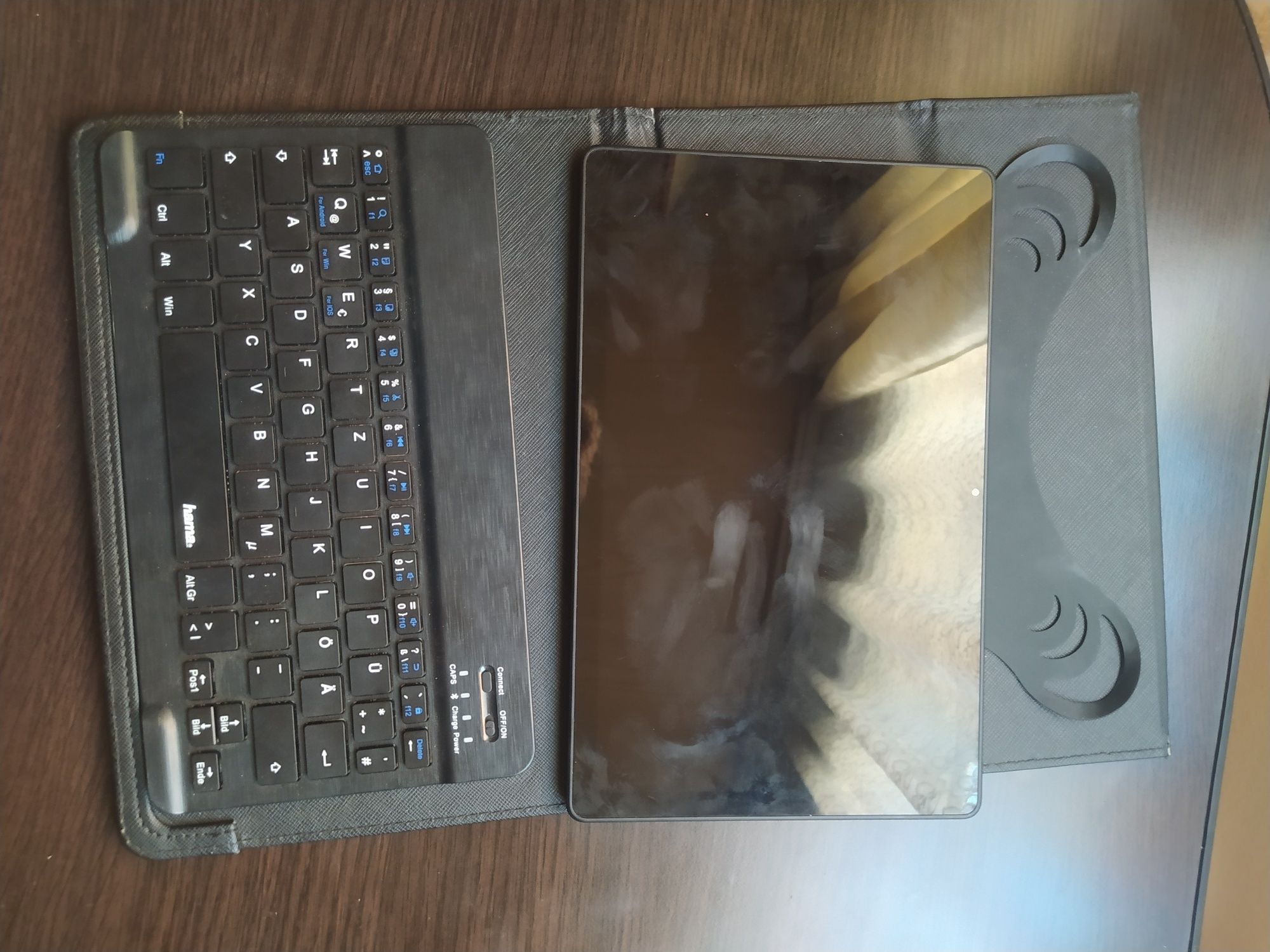 Laptop/Tabletă Samsung Tab A7 stare perfectă