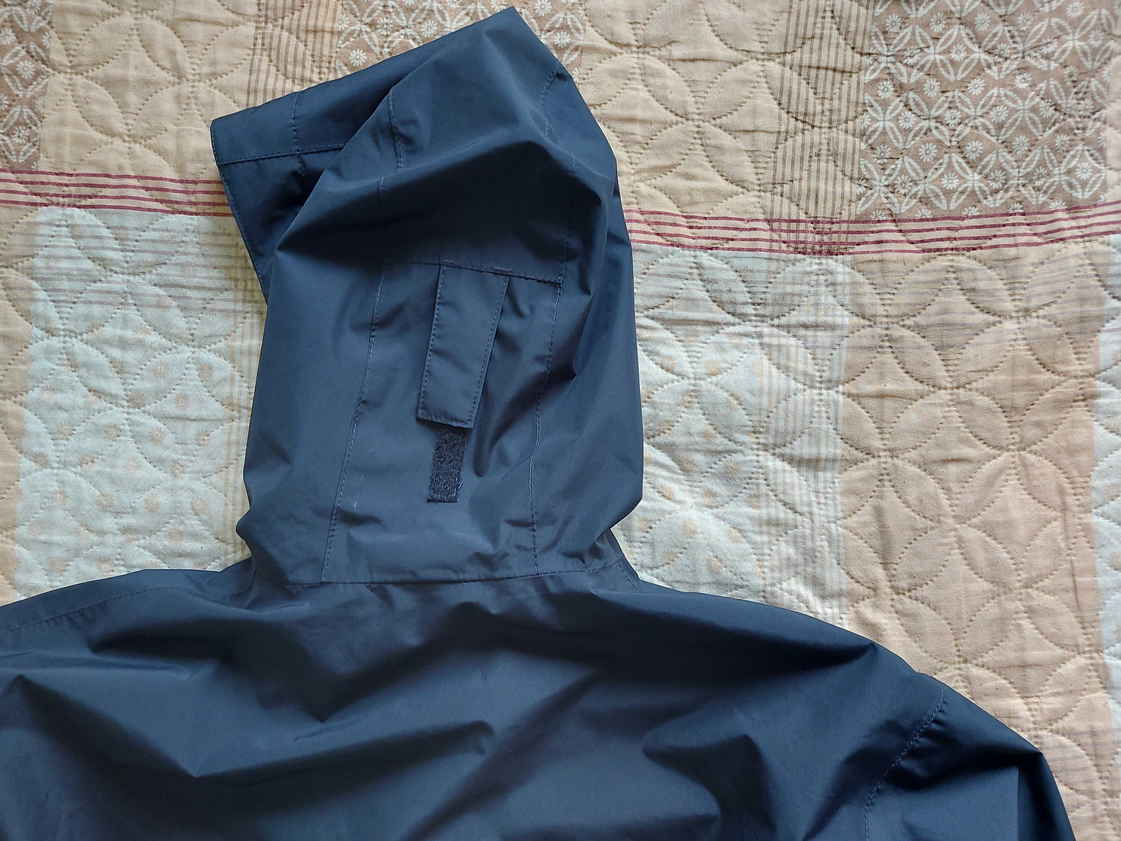 Helly Hansen Seven J Rain Jacket (модел 2023) - размер L