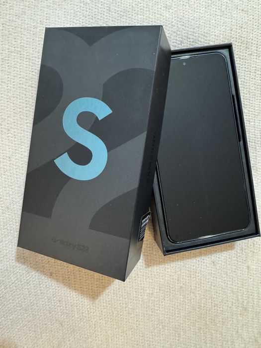 Samsung galaxy s22 128gb