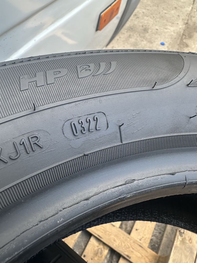 205/55/16 Fulda dot22
