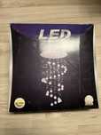 LED плафон Globo Saint Tropez