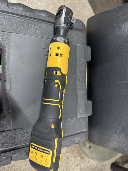 Dewalt DCF512 акумулаторна тресчотка