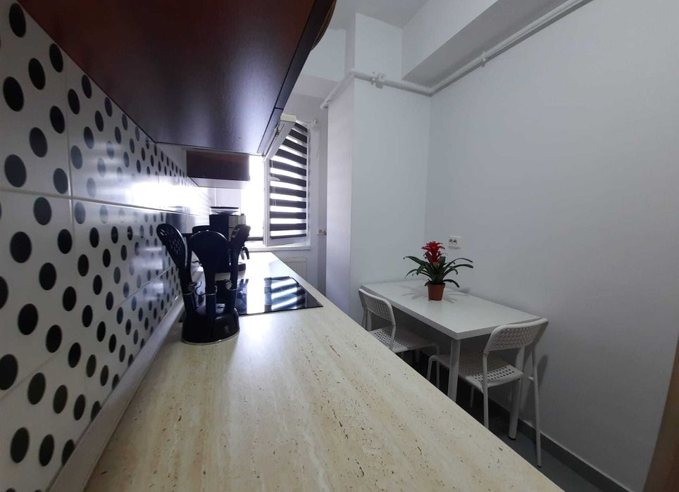 Apartament 13 Septembrie - Metrou Academia Militara vs One Cotroceni