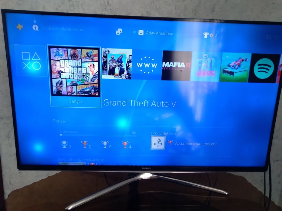 Playstation 4,обмен на телефоны флагманы