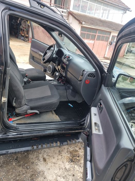 De vinzare Isuzu D-max