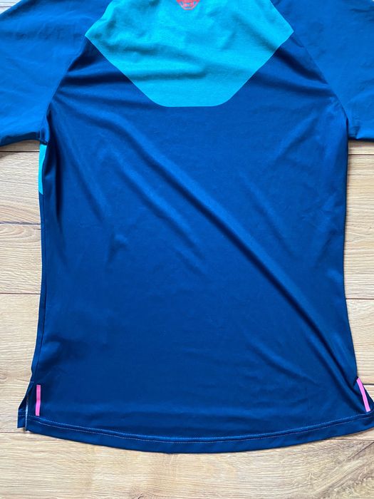 DYNAFIT-tricou, ca si Nou, pentru dame , marimea S