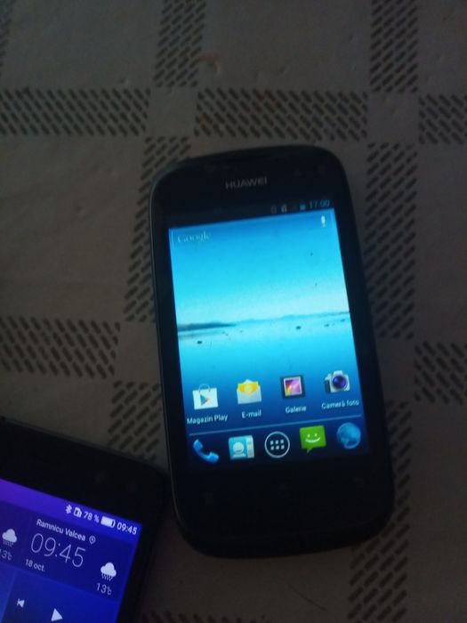 Lot Telefon Samsung,Huawei Y5 , functionale , libere retea , nu trimit