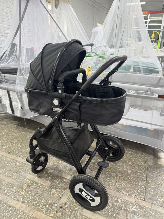 Коляска 2в1 adil с хорошей скидкой