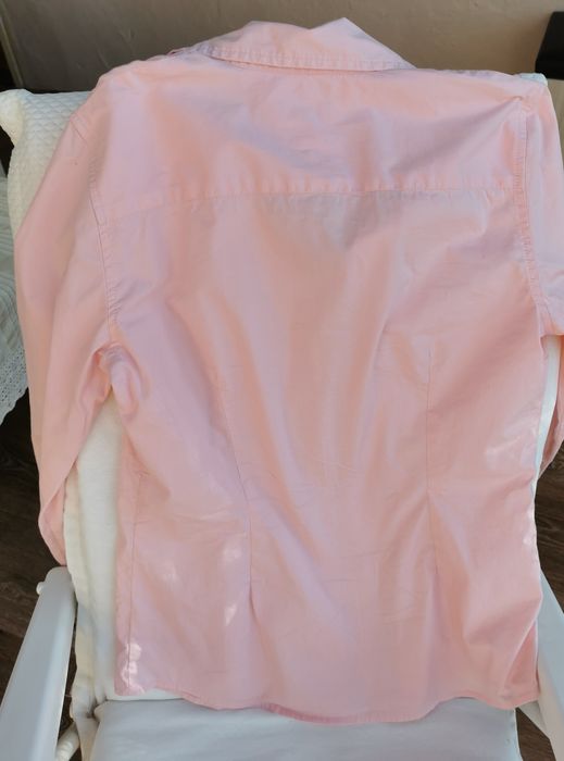 Риза Tommy Halifinger