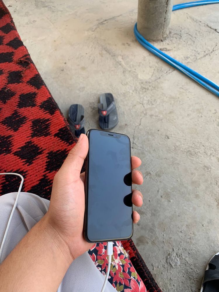 Iphone 11 pro 256 gb
