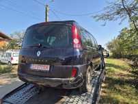 Dezmembrez renault espace 1.9 dci , 2.2 dci ,3.0 dci