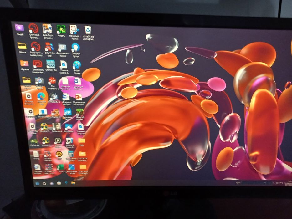 Компьютер для работы и для игр