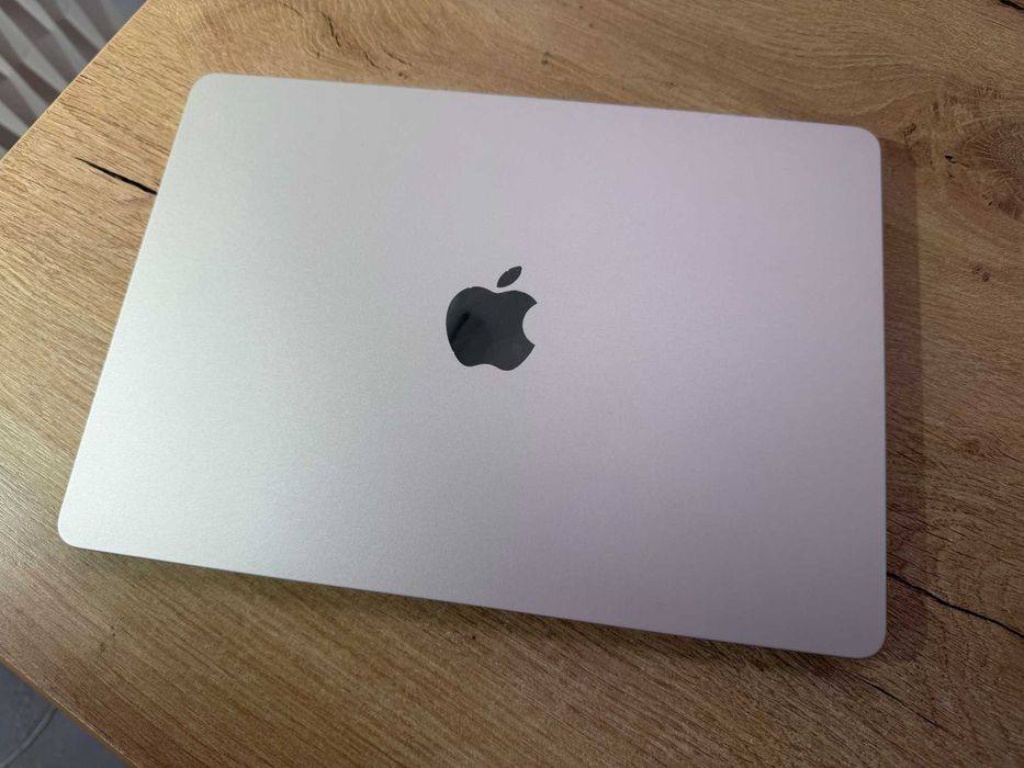 MacBook Air 2022 13" M2 256Gb, SSD 8Gb Ram | Buy-Back |