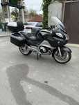 Vand Moto BMW RT1200 an de fabricatie 2011, foarte ingrijit , km 88600