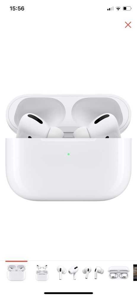 Airpods Pro срочно