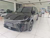 Tayota 2025 yil full