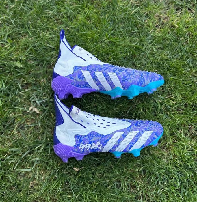 Adidas Predator Freak Elite Fg