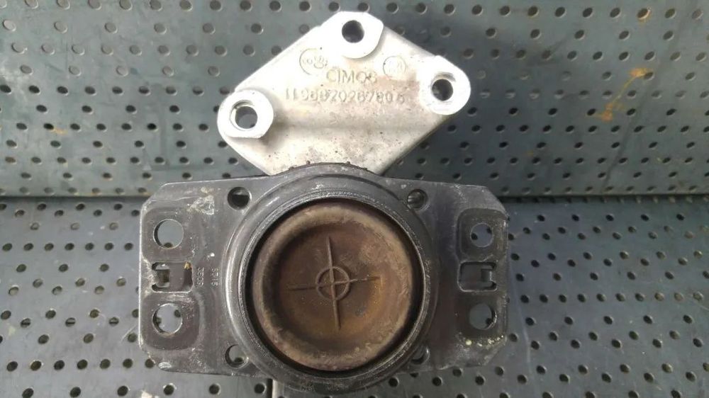 Suport tampon motor 1.6 hdi peugeot 3008 1 0u 9636845880 9636270080 9636583980