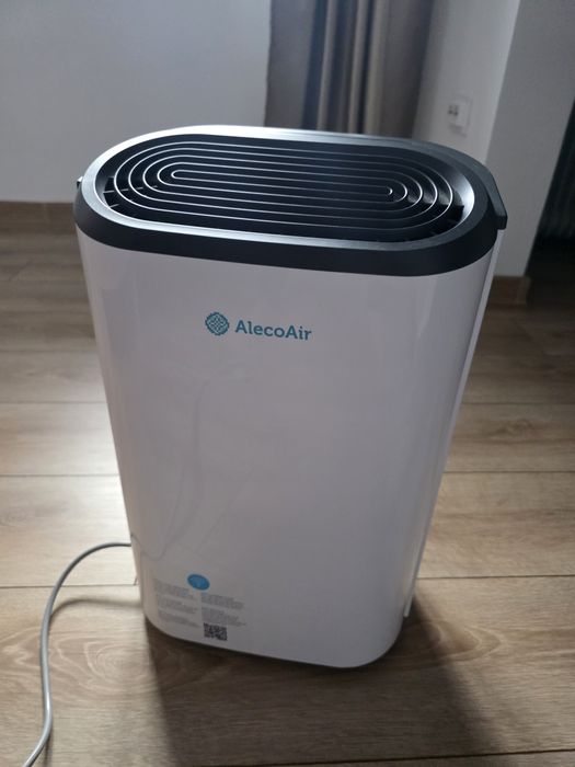 Vand purificator aer Aleco Air D14