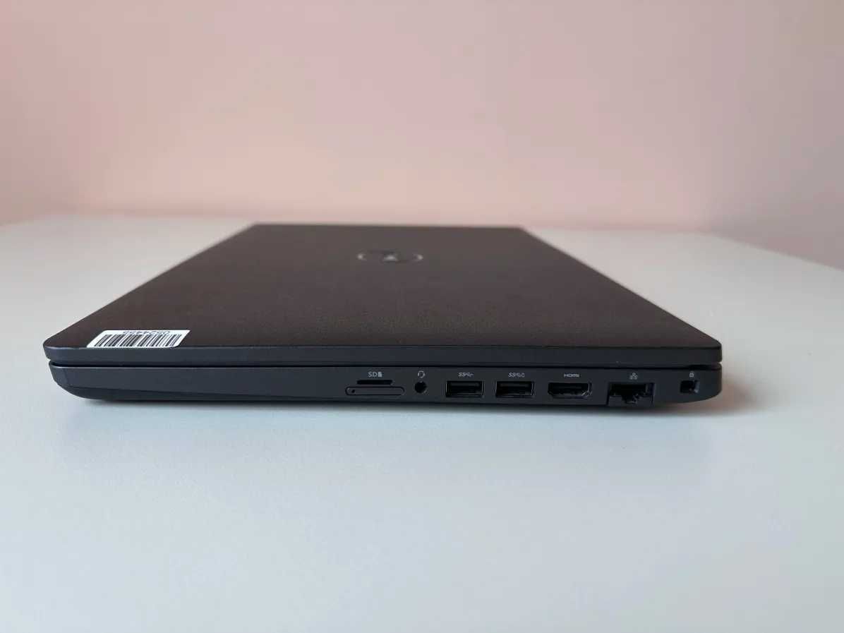 Dell Latitude 5500