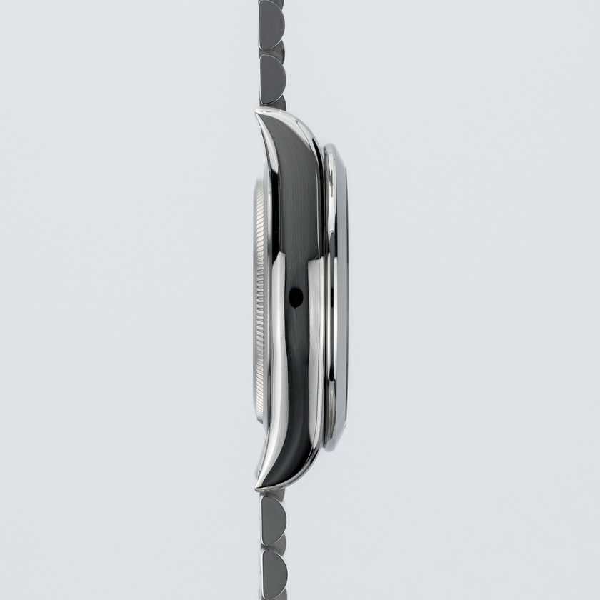 Tudor Black Bay 41mm Diamond dial M79680