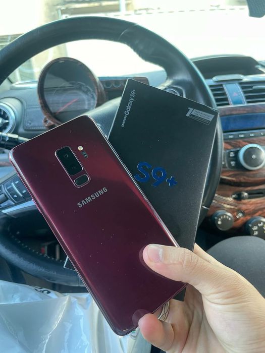 Samsung S9+  4/64 VIETNAM