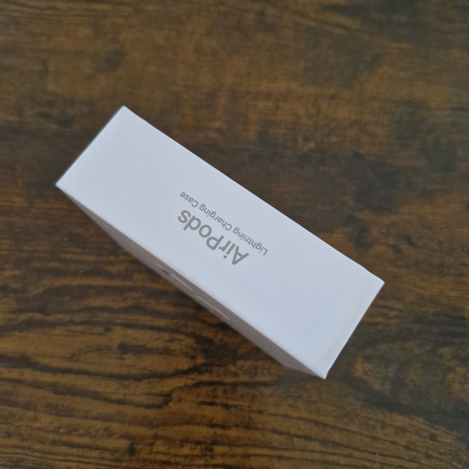 AirPods 3 Lightning