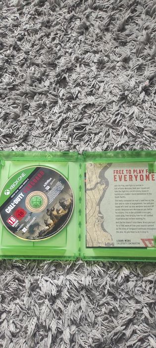 Transport curier 16 lei Joc/jocuri Call of Duty Vanguard Xbox One