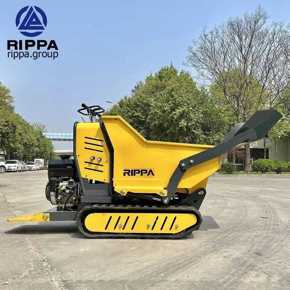 Мини-дампер (самосвал) Rippa R205