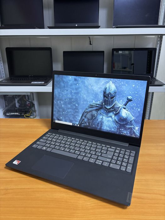 Ноутбук Lenovo ideaPad S145