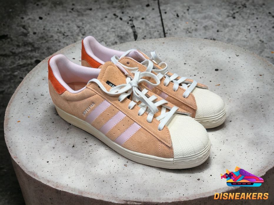 Adidas Superstar