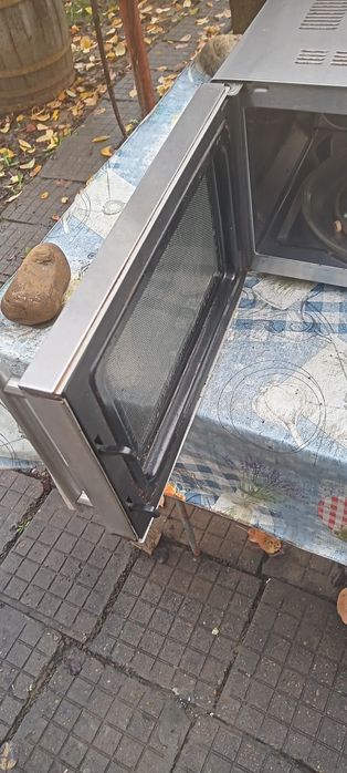 Микровълнова Buffalo