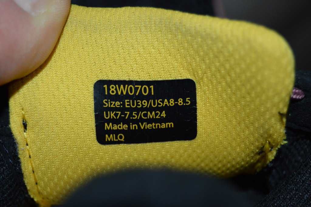 Vibram Fivefingers KSO Evo 39