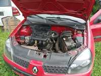 Coloana directie electrica Renault Clio 2 1.2 benzina an 2006
