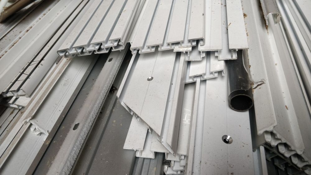 profile aluminiu