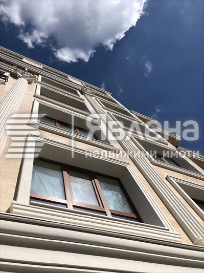 Двустаен апартамент